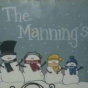 Meet your Posher, Regina